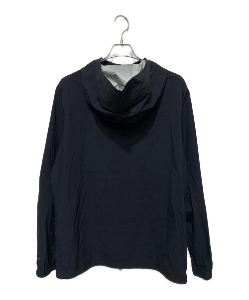 Columbia（コロンビア）Columbia (コロンビア) マウンテンズアーコーリングIIジャケット ブラック サイズ:Lの古着・服飾アイテム