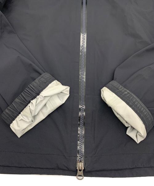 Columbia（コロンビア）Columbia (コロンビア) マウンテンズアーコーリングIIジャケット ブラック サイズ:Lの古着・服飾アイテム