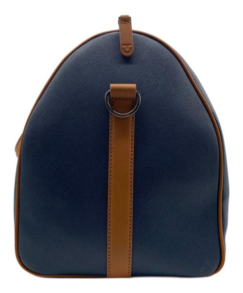 COLE HAAN（コールハーン）COLE HAAN (コールハーン) スローンパックオール ネイビー 未使用品の古着・服飾アイテム