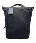 COLE HAANコールハーン）の古着「クラークソンバックパック」