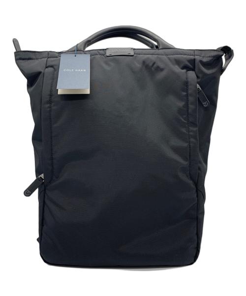 COLE HAAN（コールハーン）COLE HAAN (コールハーン) クラークソンバックパック 未使用品の古着・服飾アイテム