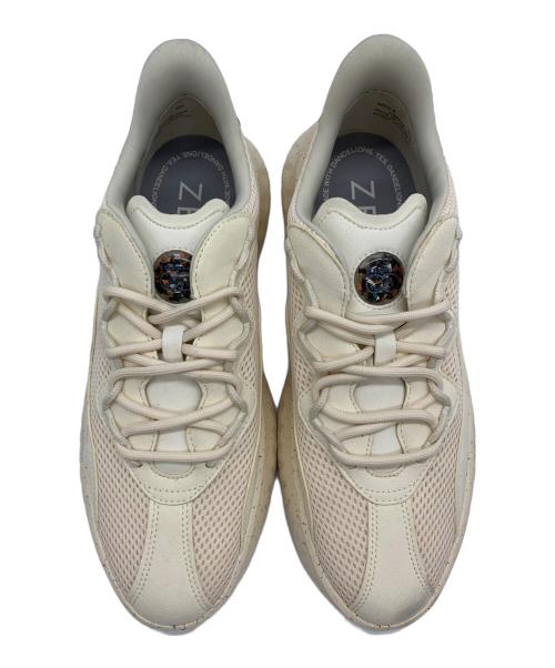 COLE HAAN（コールハーン）COLE HAAN (コールハーン) ジェネレーション ゼログランド II SQL アイボリー サイズ:8Mの古着・服飾アイテム