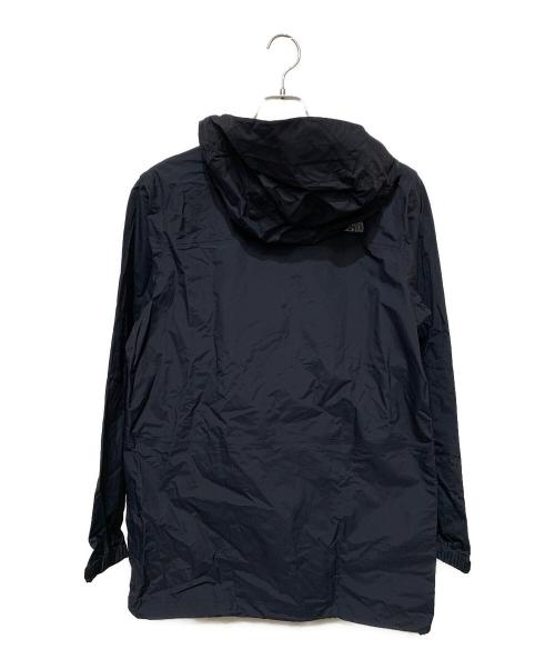 THE NORTH FACE（ザ ノース フェイス）THE NORTH FACE (ザ ノース フェイス) DOT SHOT COAT ブラック サイズ:M 未使用品の古着・服飾アイテム