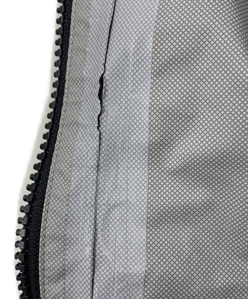 THE NORTH FACE（ザ ノース フェイス）THE NORTH FACE (ザ ノース フェイス) DOT SHOT COAT ブラック サイズ:M 未使用品の古着・服飾アイテム