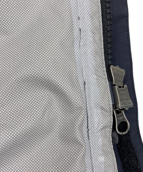 THE NORTH FACE（ザ ノース フェイス）THE NORTH FACE (ザ ノース フェイス) DOT SHOT COAT ブラック サイズ:M 未使用品の古着・服飾アイテム