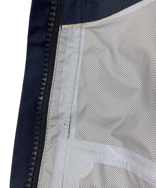 THE NORTH FACE（ザ ノース フェイス）THE NORTH FACE (ザ ノース フェイス) DOT SHOT COAT ブラック サイズ:M 未使用品の古着・服飾アイテム