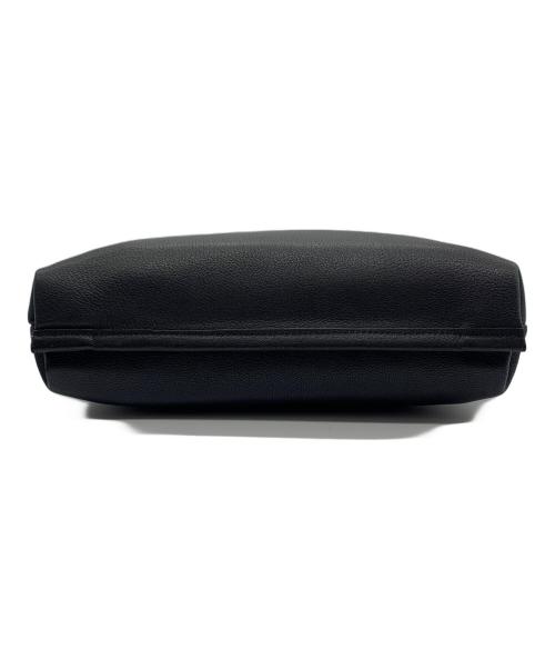 micadella velle（ミカデラヴァッレ）micadella velle (ミカデラヴァッレ) 2WAYバッグ ブラックの古着・服飾アイテム