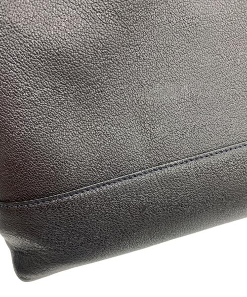 micadella velle（ミカデラヴァッレ）micadella velle (ミカデラヴァッレ) 2WAYバッグ ブラックの古着・服飾アイテム