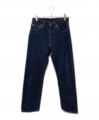 LEVI'Sリーバイス）の古着「デニムパンツ」｜ブルー