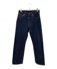 LEVI'S（リーバイス）の古着「デニムパンツ」｜ブルー
