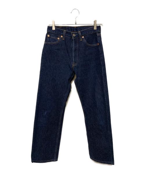 LEVI'S（リーバイス）LEVI'S (リーバイス) デニムパンツ ブルー サイズ: W29×L32の古着・服飾アイテム