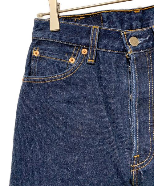 LEVI'S（リーバイス）LEVI'S (リーバイス) デニムパンツ ブルー サイズ: W29×L32の古着・服飾アイテム