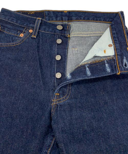 LEVI'S（リーバイス）LEVI'S (リーバイス) デニムパンツ ブルー サイズ: W29×L32の古着・服飾アイテム