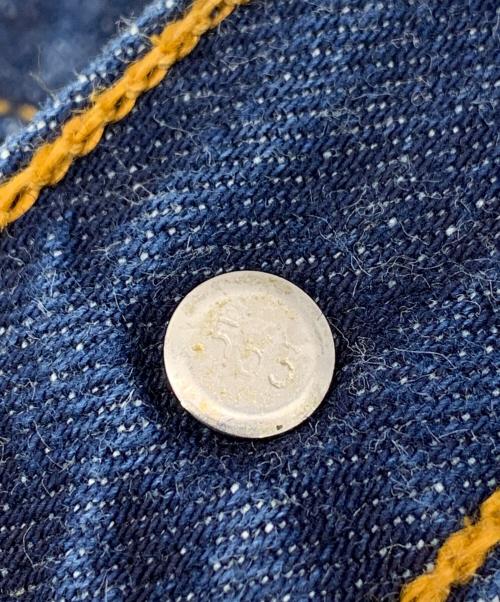 LEVI'S（リーバイス）LEVI'S (リーバイス) デニムパンツ ブルー サイズ: W29×L32の古着・服飾アイテム