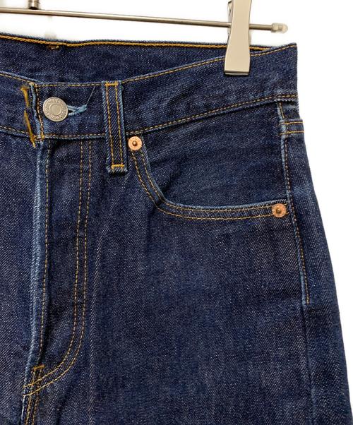 LEVI'S（リーバイス）LEVI'S (リーバイス) デニムパンツ ブルー サイズ: W29×L36の古着・服飾アイテム