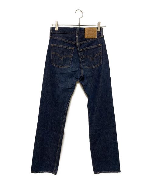 LEVI'S（リーバイス）LEVI'S (リーバイス) デニムパンツ ブルー サイズ: W29×L36の古着・服飾アイテム