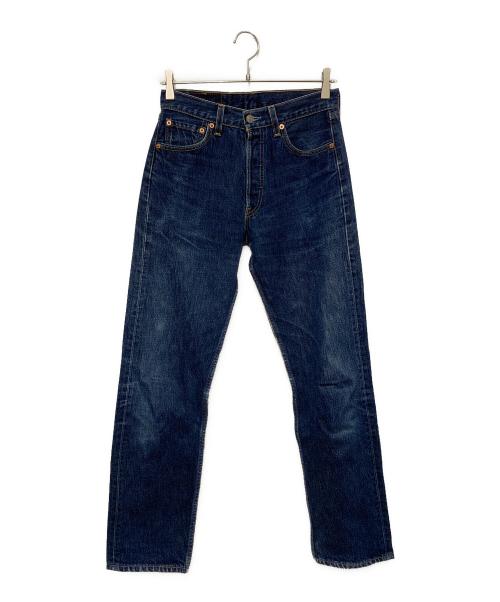 LEVI'S（リーバイス）LEVI'S (リーバイス) デニムパンツ ブルー サイズ: W29×L32の古着・服飾アイテム