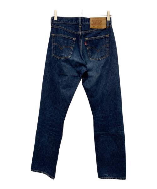 LEVI'S（リーバイス）LEVI'S (リーバイス) デニムパンツ ブルー サイズ: W29×L32の古着・服飾アイテム