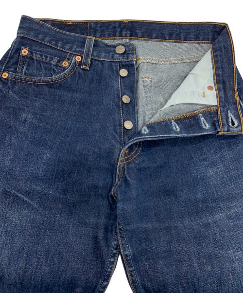 LEVI'S（リーバイス）LEVI'S (リーバイス) デニムパンツ ブルー サイズ: W29×L32の古着・服飾アイテム