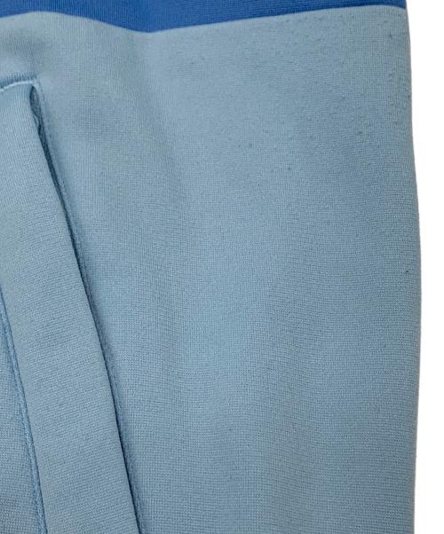 adidas（アディダス）adidas (アディダス) トラックジャケット ネイビー×スカイブルー サイズ:XSの古着・服飾アイテム