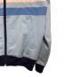 中古・古着 adidas (アディダス) トラックジャケット ネイビー×スカイブルー サイズ:XS：3000円