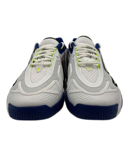 NEW BALANCE（ニューバランス）NEW BALANCE (ニューバランス) Fresh Foam X RALLY v1 H ホワイト サイズ:26 未使用品の古着・服飾アイテム