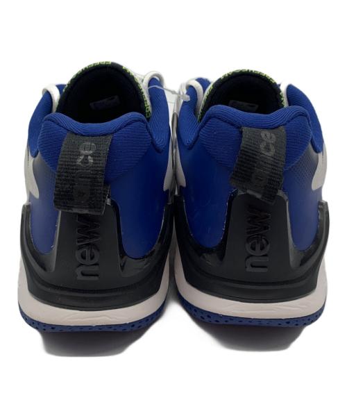 NEW BALANCE（ニューバランス）NEW BALANCE (ニューバランス) Fresh Foam X RALLY v1 H ホワイト サイズ:26 未使用品の古着・服飾アイテム