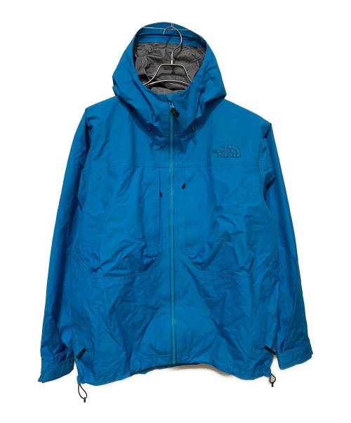 THE NORTH FACE（ザ ノース フェイス）THE NORTH FACE (ザ ノース フェイス) Hikers' Jacket ブルー サイズ:Lの古着・服飾アイテム