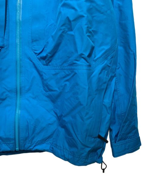 THE NORTH FACE（ザ ノース フェイス）THE NORTH FACE (ザ ノース フェイス) Hikers' Jacket ブルー サイズ:Lの古着・服飾アイテム