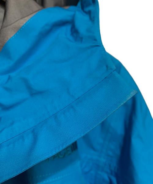 THE NORTH FACE（ザ ノース フェイス）THE NORTH FACE (ザ ノース フェイス) Hikers' Jacket ブルー サイズ:Lの古着・服飾アイテム