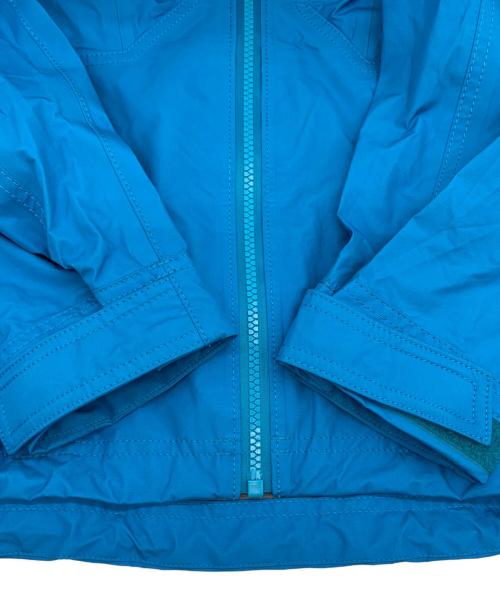 THE NORTH FACE（ザ ノース フェイス）THE NORTH FACE (ザ ノース フェイス) Hikers' Jacket ブルー サイズ:Lの古着・服飾アイテム