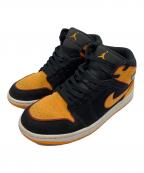 NIKEナイキ）の古着「Air Jordan 1 Mid SE 