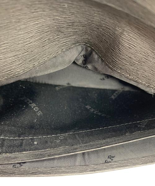 PORTER（ポーター）PORTER (ポーター) CURRENT  LONG WALLET ブラックの古着・服飾アイテム