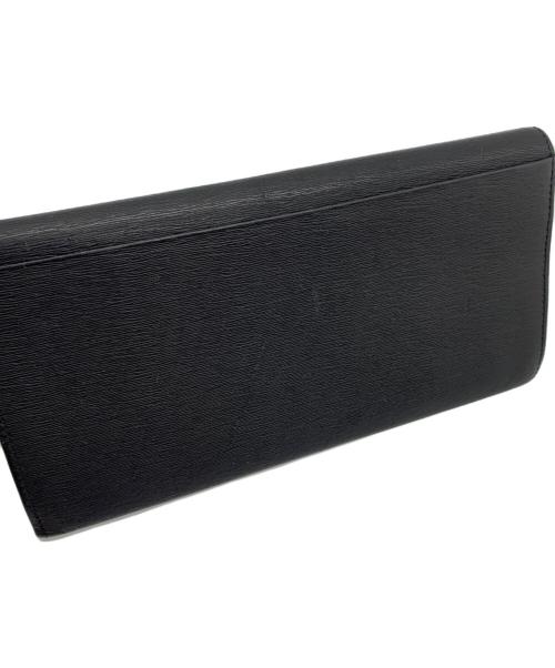 PORTER（ポーター）PORTER (ポーター) CURRENT  LONG WALLET ブラックの古着・服飾アイテム