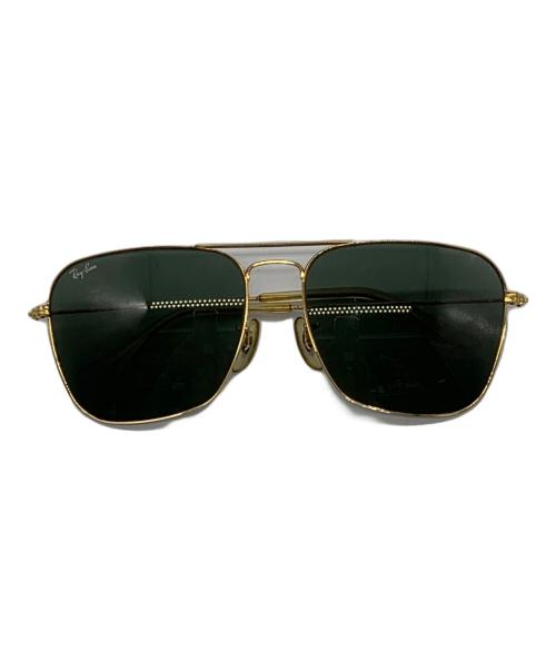RAY-BAN（レイバン）RAY-BAN (レイバン) サングラス サイズ:58□16の古着・服飾アイテム