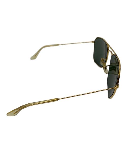 RAY-BAN（レイバン）RAY-BAN (レイバン) サングラス サイズ:58□16の古着・服飾アイテム