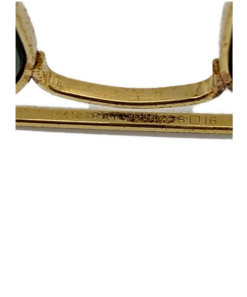 RAY-BAN（レイバン）RAY-BAN (レイバン) サングラス サイズ:58□16の古着・服飾アイテム