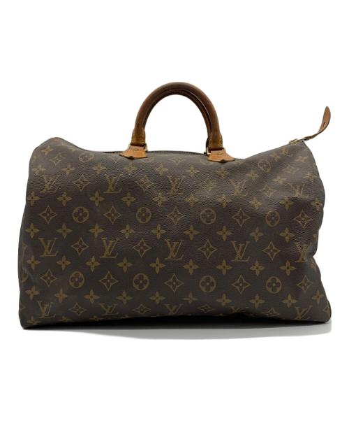 LOUIS VUITTON（ルイ ヴィトン）LOUIS VUITTON (ルイ ヴィトン) スピーディ40の古着・服飾アイテム