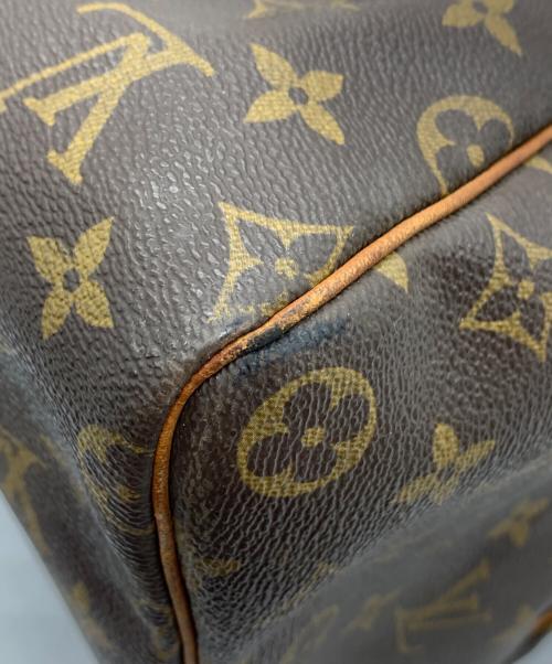 LOUIS VUITTON（ルイ ヴィトン）LOUIS VUITTON (ルイ ヴィトン) スピーディ40の古着・服飾アイテム