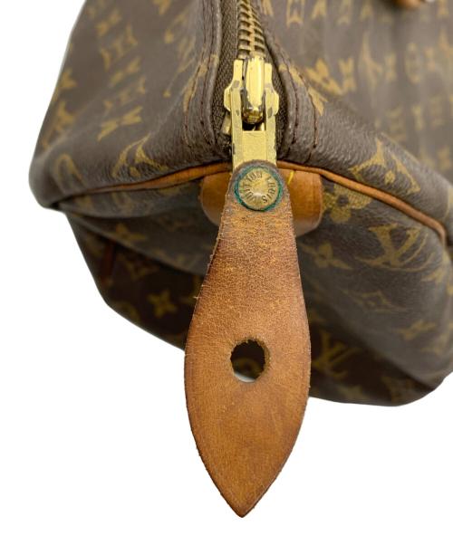 LOUIS VUITTON（ルイ ヴィトン）LOUIS VUITTON (ルイ ヴィトン) スピーディ40の古着・服飾アイテム