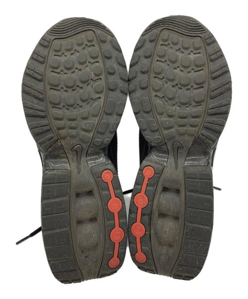 NIKE（ナイキ）NIKE (ナイキ) AIR MAX DN BLACK/BLACK-BLACK-MTLC DARK GREY ブラック サイズ:27.5の古着・服飾アイテム