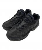 NIKEナイキ）の古着「AIR MAX95」｜ブラック