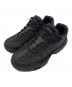 NIKE（ナイキ）の古着「AIR MAX95」｜ブラック