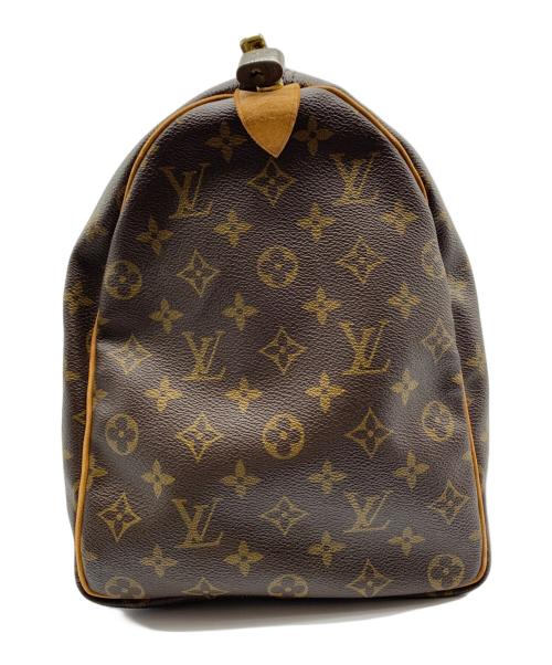 LOUIS VUITTON（ルイ ヴィトン）LOUIS VUITTON (ルイ ヴィトン) キーポル45 ブラウンの古着・服飾アイテム