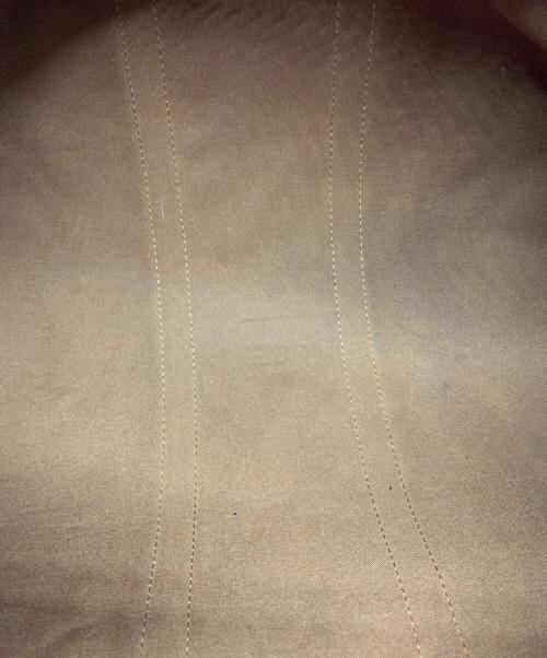 LOUIS VUITTON（ルイ ヴィトン）LOUIS VUITTON (ルイ ヴィトン) キーポル45 ブラウンの古着・服飾アイテム