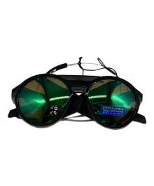 OAKLEY（オークリー）の古着「サングラス」｜ブラック