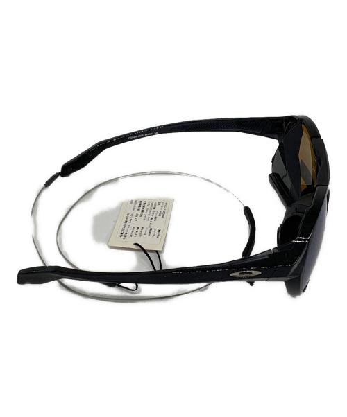 OAKLEY（オークリー）OAKLEY (オークリー) サングラス ブラックの古着・服飾アイテム