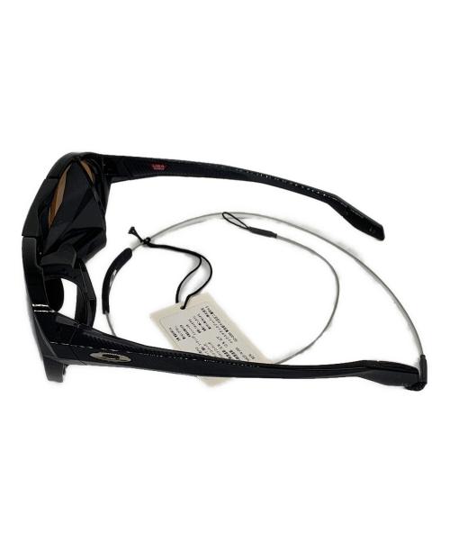 OAKLEY（オークリー）OAKLEY (オークリー) サングラス ブラックの古着・服飾アイテム