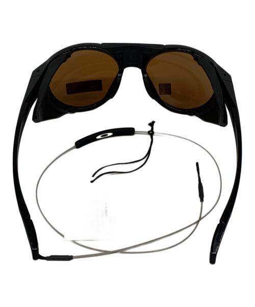 OAKLEY（オークリー）OAKLEY (オークリー) サングラス ブラックの古着・服飾アイテム