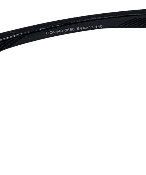 OAKLEY（オークリー）OAKLEY (オークリー) サングラス ブラックの古着・服飾アイテム